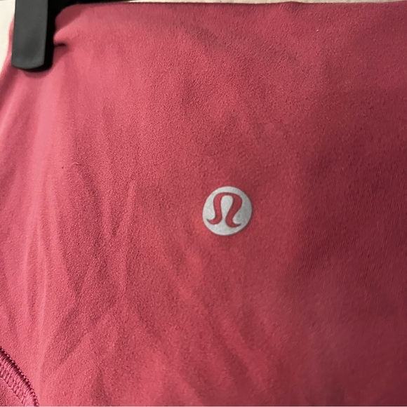 Lululemon Align Pant - Pink size 4 - Picture 6 of 7